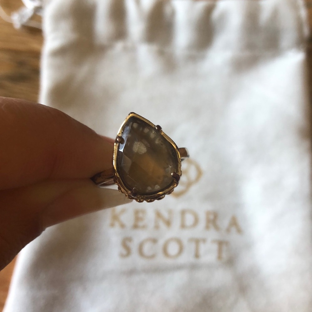 Kendra Scott Ring